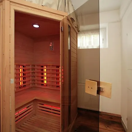 Chalet Sabrina *