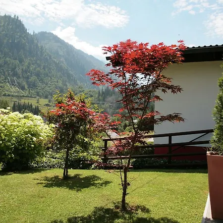 Chalet Sabrina * Kaprun