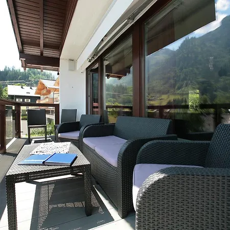 Chalet Sabrina Kaprun