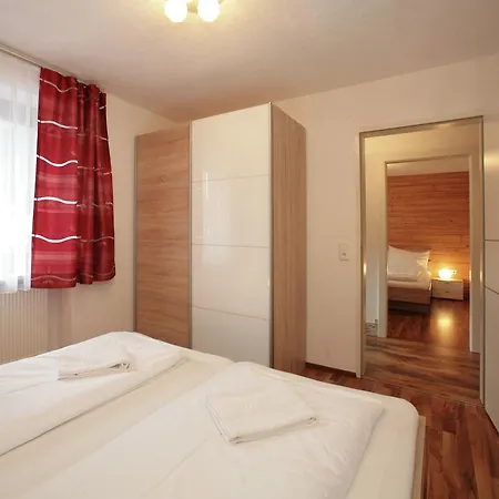 Chalet Sabrina Kaprun