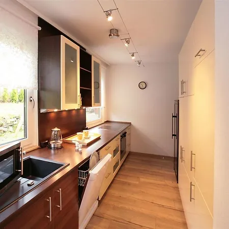 Chalet Sabrina