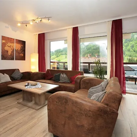 Chalet Chalet Sabrina *