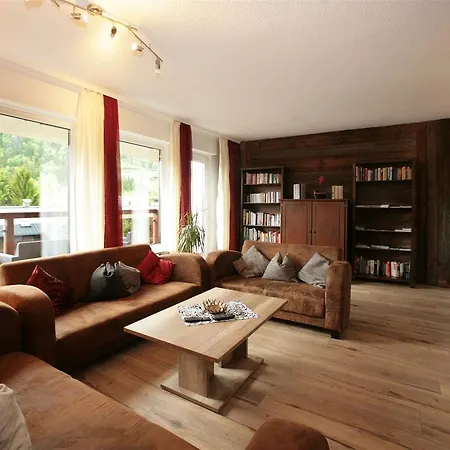 Chalet Sabrina *