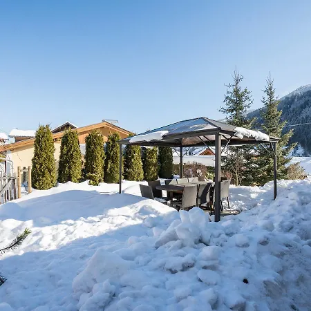 Chalet Chalet Sabrina *